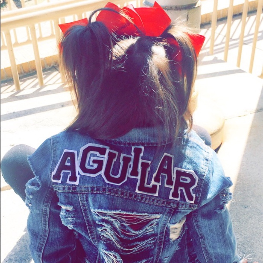 Meet your Posher, Joanne